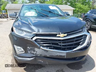 2020 Chevrolet Equinox LT z VIN 2GNAXJEV6L6112332, wystawiony jako IAAI lot #42199570 z przebiegiem 100 242 mil mil oraz . Historia ofert i sprzedaży dostępna na DreamBid. Obrazek 6.