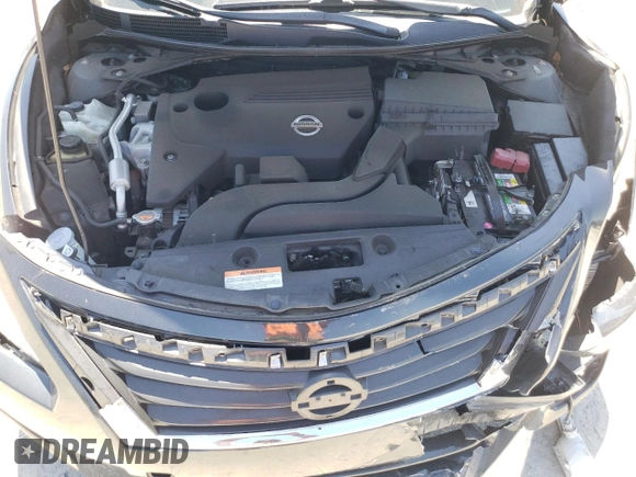 2014 Nissan Altima S with VIN 1N4AL3AP1EN363125, listed as a Copart auction lot 53369335 with 86,967 mi miles and Salvage Title. Bid and sale history available at DreamBid. Image 11.