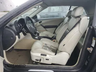 2004 Saab 9-3 z VIN YS3FH79YX46013421, wystawiony jako Copart lot #73692944 z przebiegiem Nie podano mil oraz Szkoda całkowita • Salvage title. Historia ofert i sprzedaży dostępna na DreamBid. Obrazek 7.