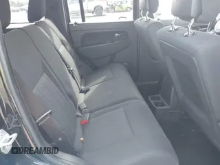 2012 Jeep Liberty Sport with VIN 1C4PJMAKXCW113782, listed as a IAAI auction lot 41882161 with Not Provided miles and . Bid and sale history available at carsss.com. Image 8.