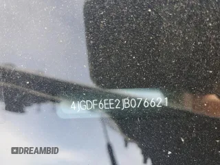 2018 Mercedes-Benz GLS with VIN 4JGDF6EE2JB076621, listed as a Copart auction lot 54197195 with 66,493 mi miles and Salvage Title. Bid and sale history available at carsss.com. Image 12.