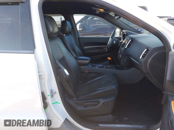 2019 Dodge Durango GT Plus with VIN 1C4RDHDG1KC690912, listed as a IAAI auction lot 41492008 with 125,361 mi miles and . Bid and sale history available at carsss.com. Image 5.