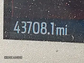 2023 Ford F-150 XL with VIN 1FTMF1C50PKF47393, listed as a IAAI auction lot 41337590 with 43,708 mi miles and . Bid and sale history available at carsss.com. Image 16.