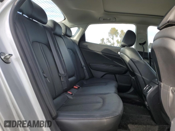 2020 Kia Optima EX Premium with VIN 5XXGU4L10LG413313, listed as a Copart auction lot 47816895 with 66,579 mi miles and Salvage Title. Bid and sale history available at carsss.com. Image 10.