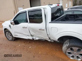 2021 Ford F-150 XL с VIN 1FTFW1ED6MFA56361, выставлен на аукционе IAAI как лот 41580585 с пробегом 20 274 миль миль и . История ставок и продаж доступна на DreamBid. Изображение 14.