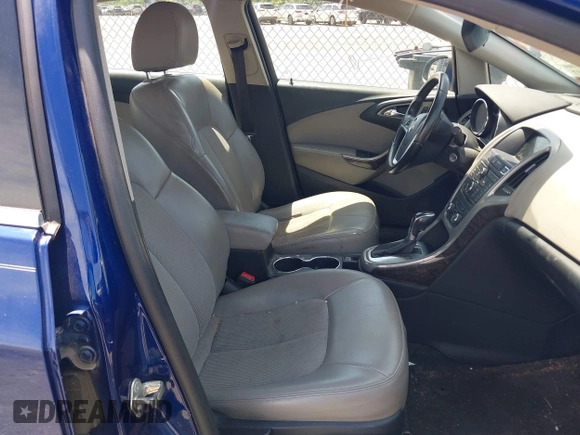 2013 Buick Verano with VIN 1G4PP5SK2D4207201, listed as a IAAI auction lot 42170987 with 159,342 mi miles and . Bid and sale history available at DreamBid. Image 8.