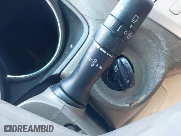 2008 Lexus RX 350 with VIN 2T2GK31U18C053251, listed as a IAAI auction lot 41999318 with Not Provided miles and . Bid and sale history available at DreamBid. Image 11.
