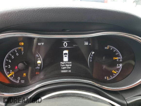 2020 Jeep Grand Cherokee Limited X with VIN 1C4RJEBG0LC128088, listed as a Copart auction lot 58154015 with 150,531 mi miles and Salvage title. Bid and sale history available at DreamBid. Image 9.