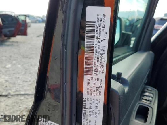 2012 Jeep Liberty Sport z VIN 1C4PJMAK2CW209468, wystawiony jako Copart lot #60091085 z przebiegiem 133 975 mil mil oraz Szkoda całkowita • Salvage title. Historia ofert i sprzedaży dostępna na DreamBid. Obrazek 12.