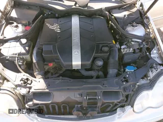 2005 Mercedes-Benz C 240 с VIN WDBRF81J65F662003, выставлен на аукционе IAAI как лот 41678426 с пробегом 109 632 миль миль и . История ставок и продаж доступна на DreamBid. Изображение 10.