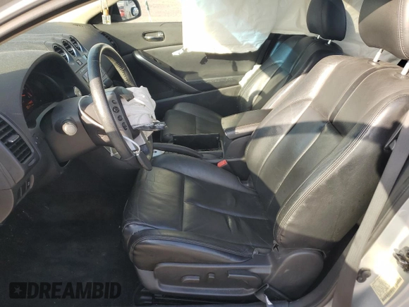 2008 Nissan Altima 3.5 SE with VIN 1N4BL24E38C101499, listed as a Copart auction lot 78708564 with 110,970 mi miles and Salvage Title. Bid and sale history available at carsss.com. Image 7.