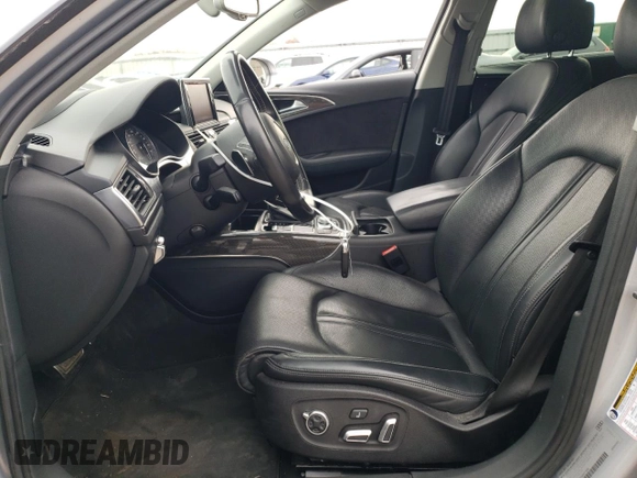 2016 Audi S6 Prestige z VIN WAUH2AFC0GN071830, wystawiony jako Copart lot #81327524 z przebiegiem 108 386 mil mil oraz Szkody całkowita. Historia ofert i sprzedaży dostępna na DreamBid. Obrazek 7.
