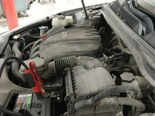 2014 Kia Optima LX z VIN 5XXGM4A78EG283422, wystawiony jako IAAI lot #43566538 z przebiegiem 197 775 mil mil oraz . Historia ofert i sprzedaży dostępna na DreamBid. Obrazek 12.