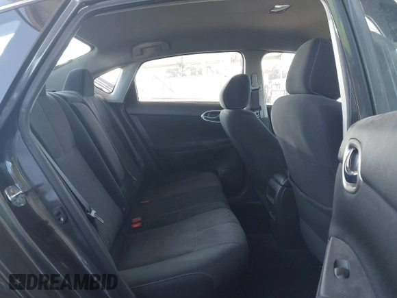 2014 Nissan Sentra SV z VIN 3N1AB7AP5EL674158, wystawiony jako IAAI lot #42542258 z przebiegiem 71 022 mil mil oraz . Historia ofert i sprzedaży dostępna na DreamBid. Obrazek 8.
