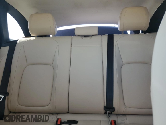 2018 Jaguar F-Pace 30t Premium with VIN SADCJ2GX7JA236427, listed as a Copart auction lot 47453385 with 54,123 mi miles and Salvage title. Bid and sale history available at DreamBid. Image 10.