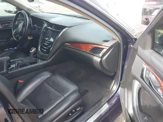 2015 Cadillac CTS Luxury AWD with VIN 1G6AX5SX5F0119102, listed as a IAAI auction lot 42231015 with 106,643 mi miles and . Bid and sale history available at DreamBid. Image 5.