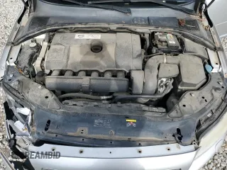 2010 Volvo S80 I6 z VIN YV1982AS9A1131980, wystawiony jako Copart lot #53908555 z przebiegiem 176 770 mil mil oraz Szkoda całkowita • Salvage title. Historia ofert i sprzedaży dostępna na DreamBid. Obrazek 11.