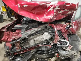 2023 Chevrolet Tahoe Z71 with VIN 1GNSKPKD3PR145039, listed as a Copart auction lot 43449435 with Not provided miles and Salvage title. Bid and sale history available at DreamBid. Image 12.