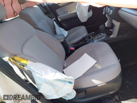 2017 Subaru Forester z VIN JF2SJABCXHH460266, wystawiony jako IAAI lot #42157943 z przebiegiem 72 774 mil mil oraz . Historia ofert i sprzedaży dostępna na DreamBid. Obrazek 5.
