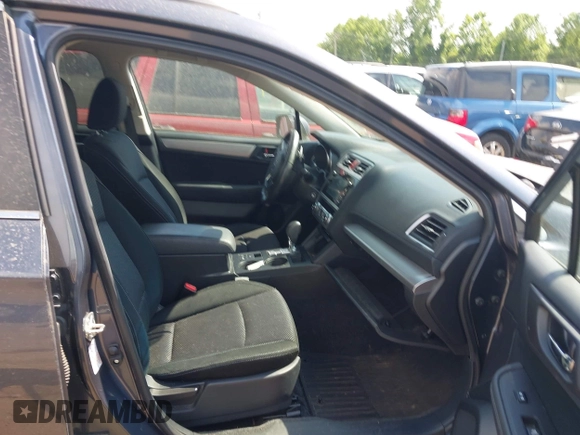 2015 Subaru Outback Premium z VIN 4S4BSBDC4F3228721, wystawiony jako IAAI lot #42601611 z przebiegiem 102 236 mil mil oraz . Historia ofert i sprzedaży dostępna na DreamBid. Obrazek 5.