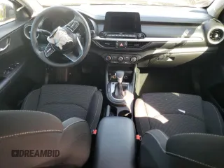 2021 Kia Forte FE z VIN 3KPF24AD9ME299725, wystawiony jako Copart lot #53106124 z przebiegiem 24 753 mil mil oraz Szkoda całkowita • Salvage title. Historia ofert i sprzedaży dostępna na DreamBid. Obrazek 8.