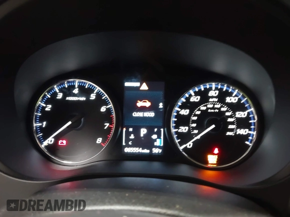 2018 Mitsubishi Outlander ES z VIN JA4AZ2A34JZ008883, wystawiony jako IAAI lot #42288285 z przebiegiem 65 554 mil mil oraz . Historia ofert i sprzedaży dostępna na DreamBid. Obrazek 7.