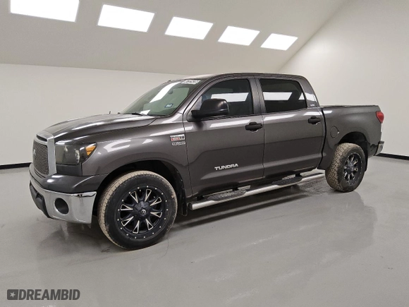 2011 Toyota Tundra 2WD Truck with VIN 5TFEY5F10BX115722, listed as a Copart auction lot 47325435 with 231,924 mi miles and Clean Title. Bid and sale history available at carsss.com. Image 1.