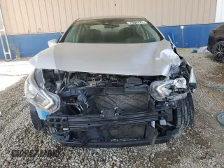 2021 Nissan Versa SV with VIN 3N1CN8EV6ML884457, listed as a Copart auction lot 52173755 with 76,714 mi miles and Clean Title. Bid and sale history available at DreamBid. Image 5.