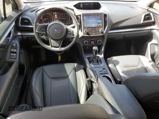 2023 Subaru Crosstrek Limited с VIN JF2GTHMC7PH218507, выставлен на аукционе Copart как лот 55037345 с пробегом 15 806 миль миль и Списание • Salvage title. История ставок и продаж доступна на DreamBid. Изображение 8.