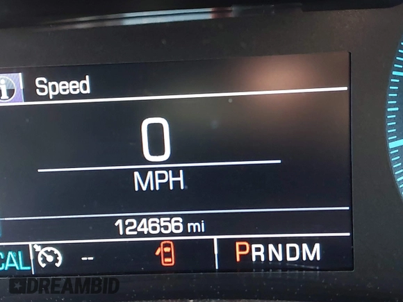 2015 Chevrolet Impala LT with VIN 2G1125S35F9213472, listed as a IAAI auction lot 41924702 with 124,656 mi miles and . Bid and sale history available at DreamBid. Image 15.