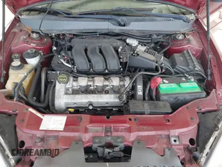2004 Ford Taurus SES with VIN 1FAFP55S94G161852, listed as a IAAI auction lot 41933231 with 81,536 mi miles and . Bid and sale history available at DreamBid. Image 10.