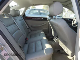 2004 Audi A6 3.0L with VIN WAULT64B84N071424, listed as a Copart auction lot 74786724 with 172,383 mi miles and Salvage Title. Bid and sale history available at carsss.com. Image 10.