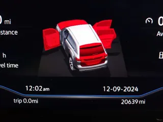 2023 Volkswagen Atlas SE с VIN 1V2KP2CA8PC514805, выставлен на аукционе IAAI как лот 41190485 с пробегом 20 639 миль миль и . История ставок и продаж доступна на DreamBid. Изображение 15.