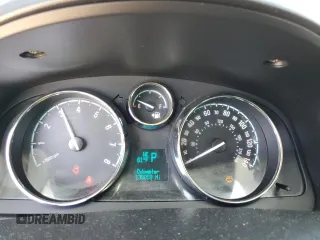 2014 Chevrolet Captiva Sport LS z VIN 3GNAL2EK7ES680505, wystawiony jako Copart lot #58754645 z przebiegiem 130 059 mil mil oraz Szkoda całkowita • Salvage title. Historia ofert i sprzedaży dostępna na DreamBid. Obrazek 9.