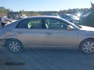 2007 Toyota Avalon XL with VIN 4T1BK36B67U175283, listed as a IAAI auction lot 41395425 with 94,607 mi miles and . Bid and sale history available at DreamBid. Image 13.