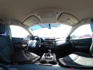 2018 Nissan Rogue SV z VIN KNMAT2MV0JP520818, wystawiony jako IAAI lot #42029891 z przebiegiem Nie podano mil oraz . Historia ofert i sprzedaży dostępna na DreamBid. Obrazek 17.