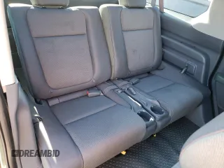 2004 Honda Element EX with VIN 5J6YH28584L017859, listed as a Copart auction lot 54364445 with 168,782 mi miles and Non repairable. Bid and sale history available at DreamBid. Image 11.