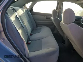 2007 Ford Taurus SE z VIN 1FAFP53U57A105399, wystawiony jako Copart lot #44436805 z przebiegiem Nie podano mil oraz Szkoda całkowita • Salvage title. Historia ofert i sprzedaży dostępna na DreamBid. Obrazek 10.