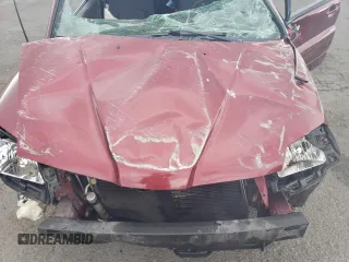 2005 Mitsubishi Endeavor XLS z VIN 4A4MN31S15E015100, wystawiony jako Copart lot #71484764 z przebiegiem Nie podano mil oraz Szkoda całkowita • Salvage title. Historia ofert i sprzedaży dostępna na DreamBid. Obrazek 12.