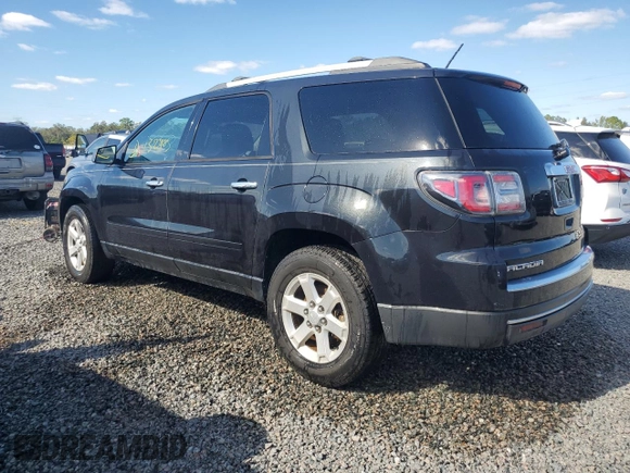 2014 GMC Acadia SLE with VIN 1GKKRPKD9EJ365225, listed as a Copart auction lot 78904534 with 132,985 mi miles and Salvage Title. Bid and sale history available at carsss.com. Image 2.