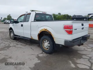 2013 Ford F-150 XL с VIN 1FTFX1EF3DKE62894, выставлен на аукционе IAAI как лот 42248853 с пробегом 233 743 миль миль и . История ставок и продаж доступна на DreamBid. Изображение 3.