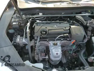 2020 Acura TLX with VIN 19UUB1F35LA011840, listed as a Copart auction lot 72100555 with 69,191 mi miles and Salvage title. Bid and sale history available at DreamBid. Image 15.