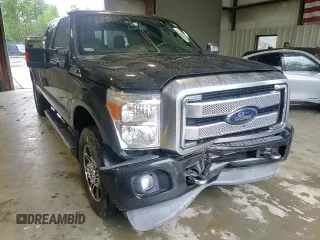 2013 Ford F-250 XL z VIN 1FT7W2BT8DEB61012, wystawiony jako Copart lot #56889875 z przebiegiem 27 188 mil mil oraz Szkoda całkowita • Salvage title. Historia ofert i sprzedaży dostępna na DreamBid. Obrazek 13.