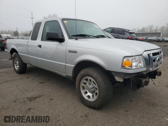 2011 Ford Ranger XLT with VIN 1FTKR4EE4BPA92508, listed as a Copart auction lot 88086845 with 37,671 mi miles and Salvage Title. Bid and sale history available at carsss.com. Image 4.