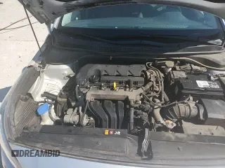 2020 Hyundai Accent SE with VIN 3KPC24A63LE103572, listed as a Copart auction lot 71310405 with 98,332 mi miles and Clean title. Bid and sale history available at DreamBid. Image 15.