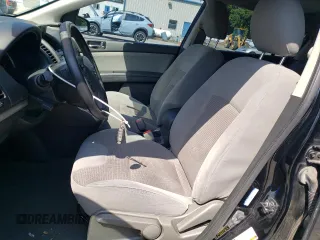 2012 Nissan Sentra SL с VIN 3N1AB6AP5CL628336, выставлен на аукционе Copart как лот 59222095 с пробегом 162 005 миль миль и Списание • Salvage title. История ставок и продаж доступна на DreamBid. Изображение 7.