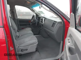2007 Dodge 1500 SLT with VIN 1D7HA18P47J565563, listed as a IAAI auction lot 41061464 with 166,172 mi miles and . Bid and sale history available at DreamBid. Image 5.
