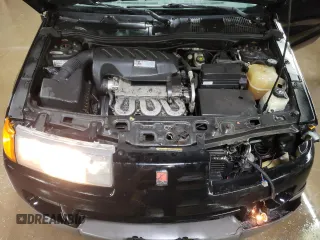 2003 Saturn VUE z VIN 5GZCZ53B83S876805, wystawiony jako Copart lot #43081095 z przebiegiem 193 881 mil mil oraz Szkody całkowita. Historia ofert i sprzedaży dostępna na DreamBid. Obrazek 11.