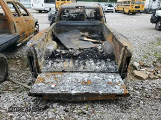2016 Ram 3500 Tradesman z VIN 3C63RRGL0GG165048, wystawiony jako Copart lot #50137055 z przebiegiem Nie podano mil oraz Nie do naprawy. Historia ofert i sprzedaży dostępna na DreamBid. Obrazek 6.