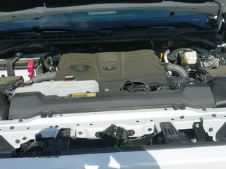 2024 Toyota Tundra Limited с VIN 5TFWA5DB9RX176243, выставлен на аукционе IAAI как лот 42485539 с пробегом 11 566 миль миль и . История ставок и продаж доступна на DreamBid. Изображение 18.